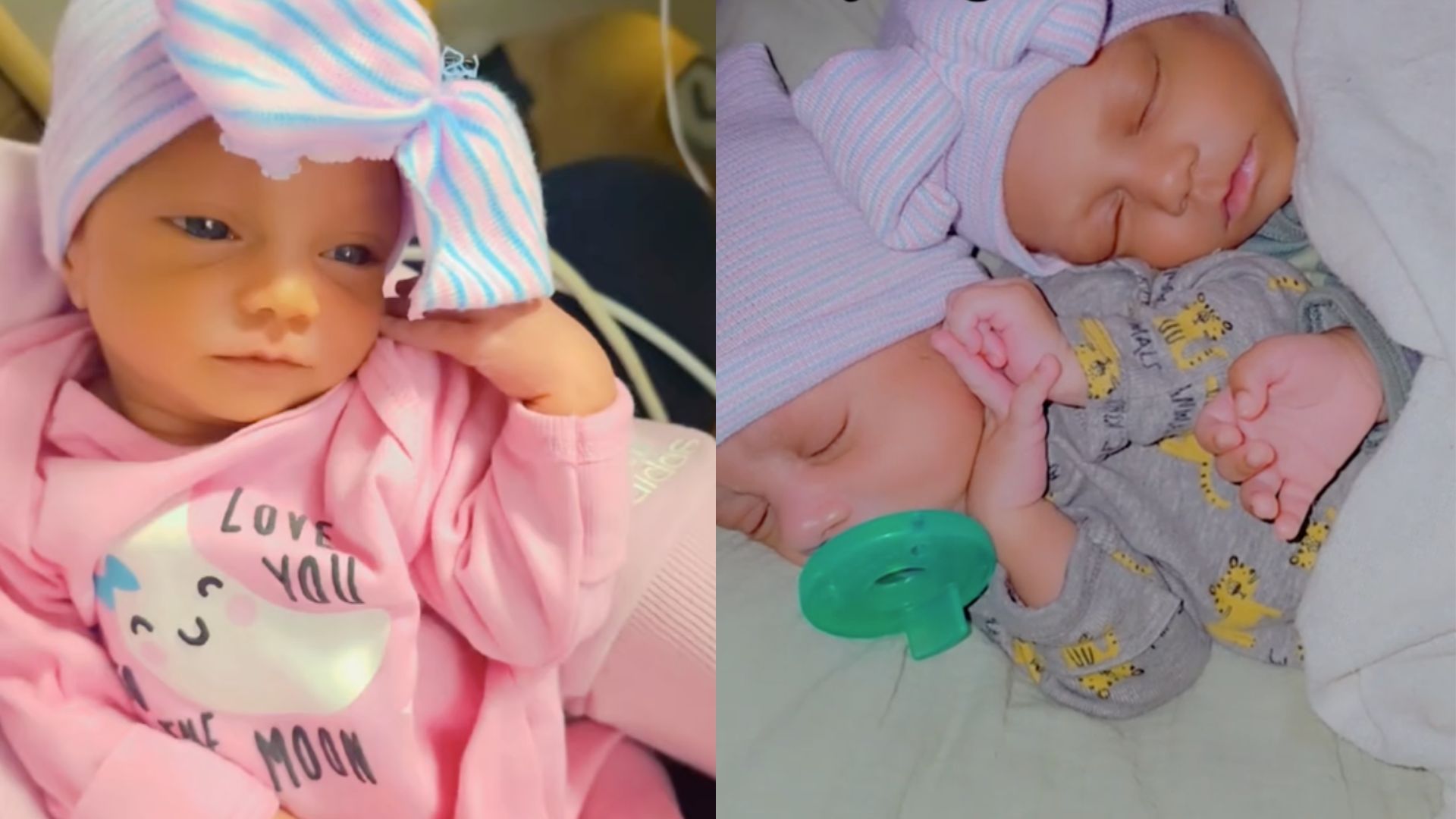 Жінка заради донечки народила 10 дітей Жінка заради донечки народила 10 дітей