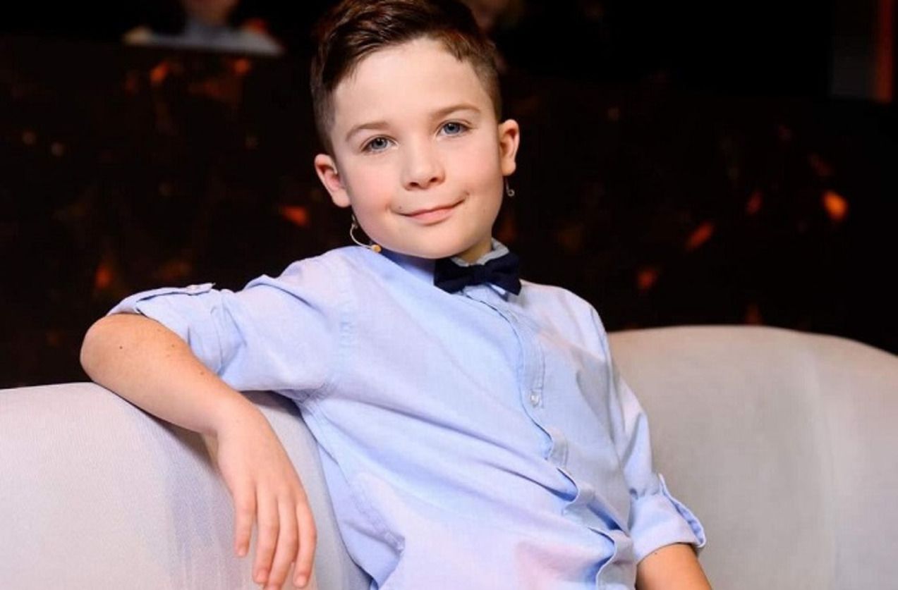 Николай Варцабюк покоряет сеть Николай Варцабюк покоряет сеть