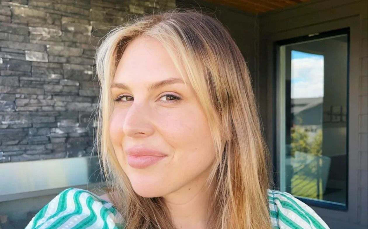 Женщина начала выставлять счета родителям детей, которые приходили в гости Женщина начала выставлять счета родителям детей, которые приходили в гости