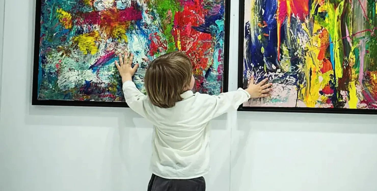 Лоран Шварц – маленький Ла Вінчі Лоран Шварц – маленький Ла Вінчі