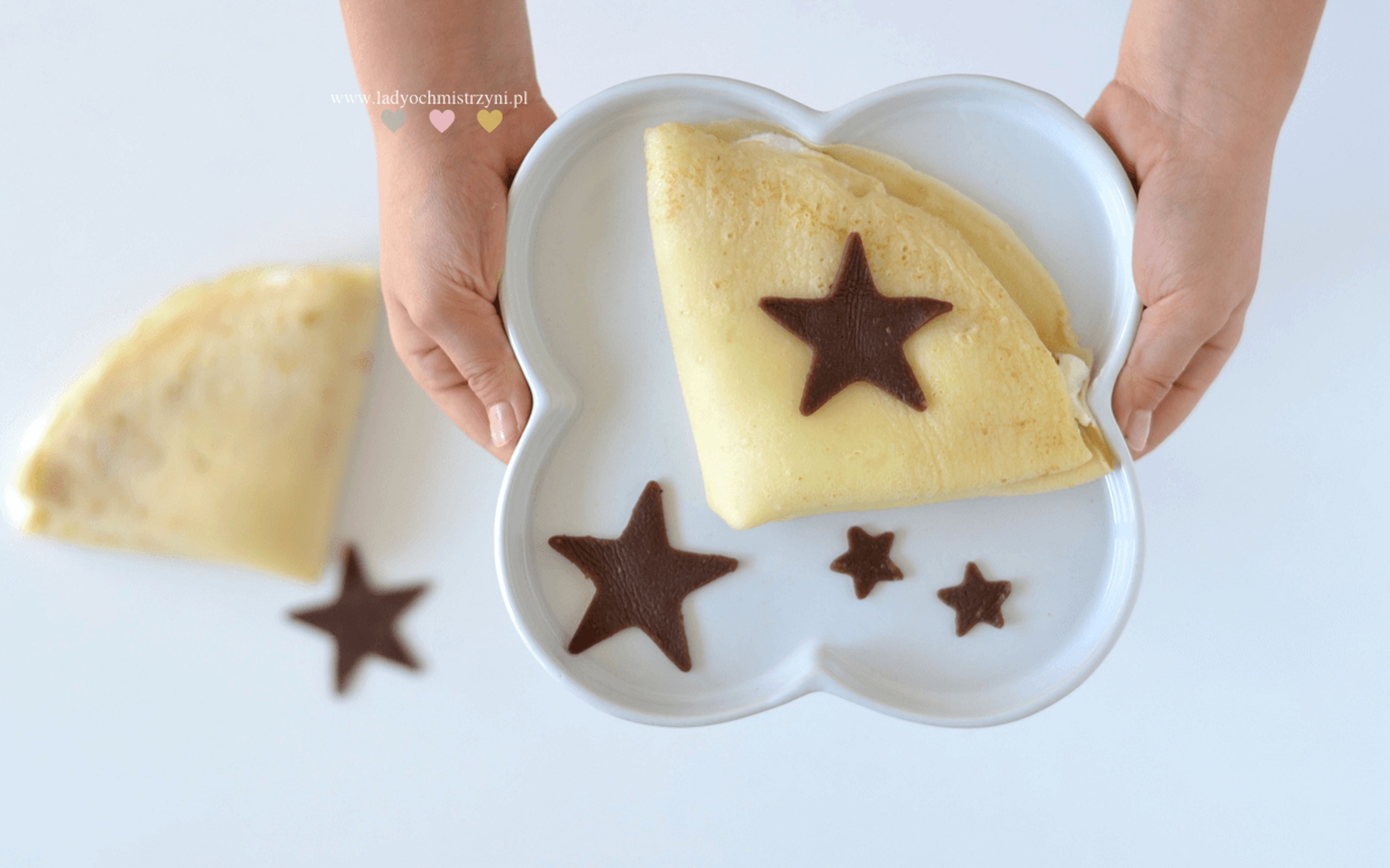 Як приготувати млинці для дитини Як приготувати млинці для дитини