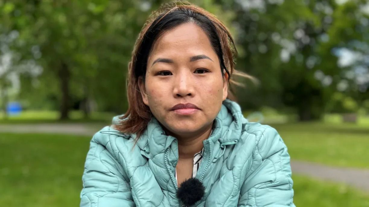 Мама оказалась за решеткой из-за ошибки врачей Мама оказалась за решеткой из-за ошибки врачей