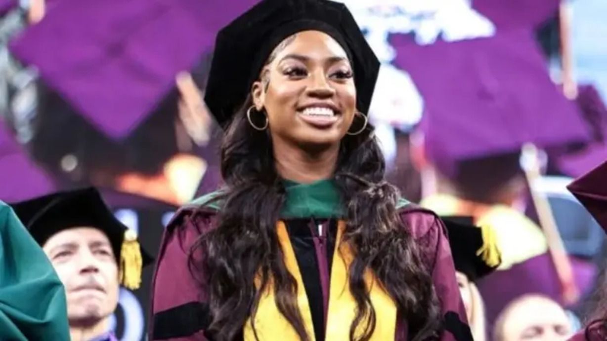 Мати відомої на весь світ Дороті розповіла свій секрет Мати відомої на весь світ Дороті розповіла свій секрет