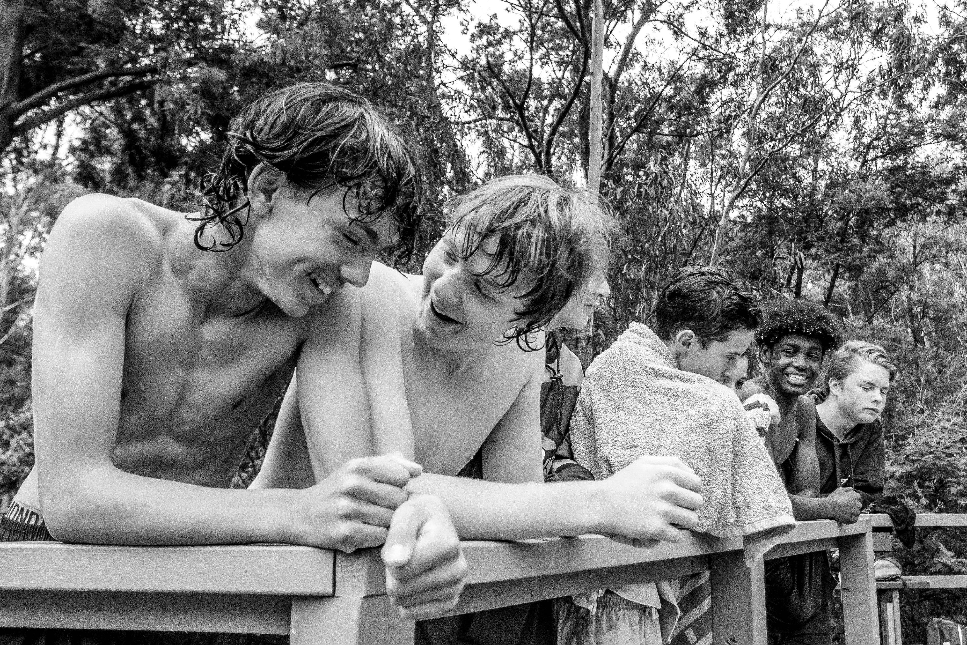 Все про життя підлітків Все про життя підлітків