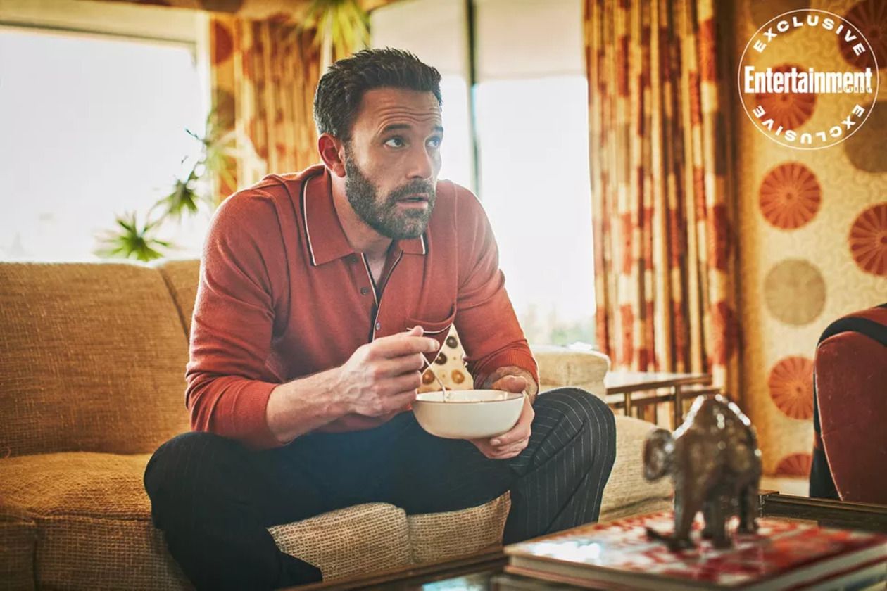 Бен Аффлек не общается с детьми Дженнифер Лопес Бен Аффлек не общается с детьми Дженнифер Лопес