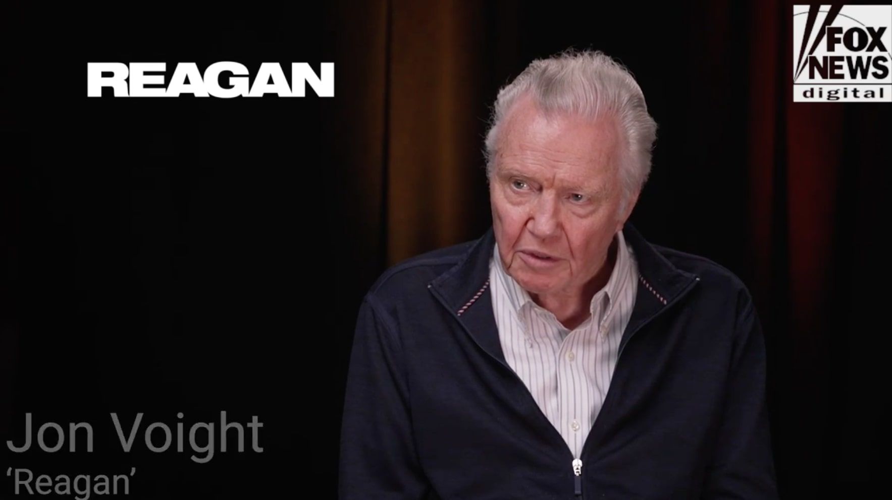 Джон Войт звернувся до Бреда Пітта Джон Войт звернувся до Бреда Пітта