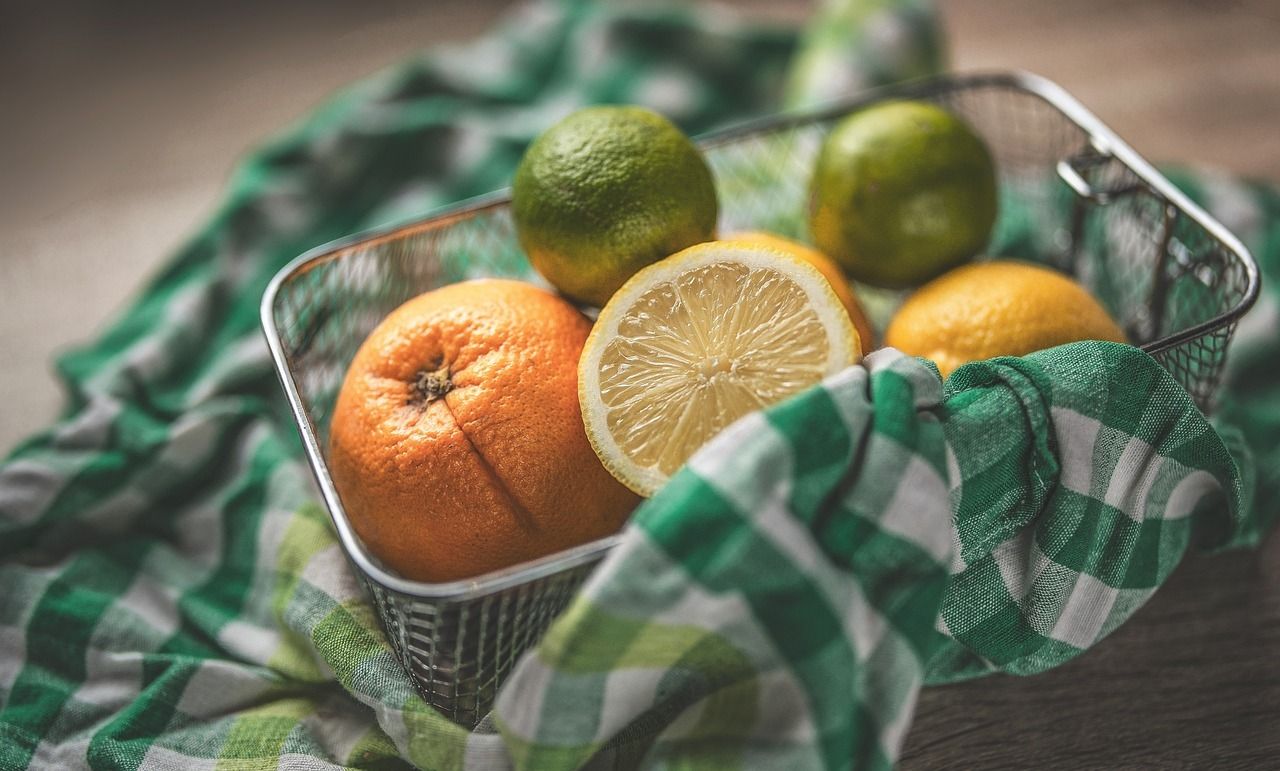 Як підсилити імунітет дитини Як підсилити імунітет дитини