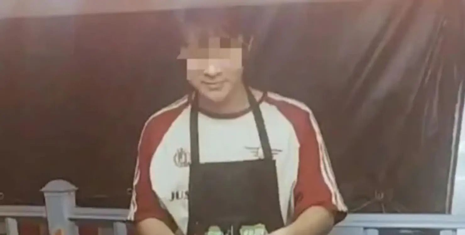 "Покарання" матері вмотивувало хлопця покинути школу "Покарання" матері вмотивувало хлопця покинути школу