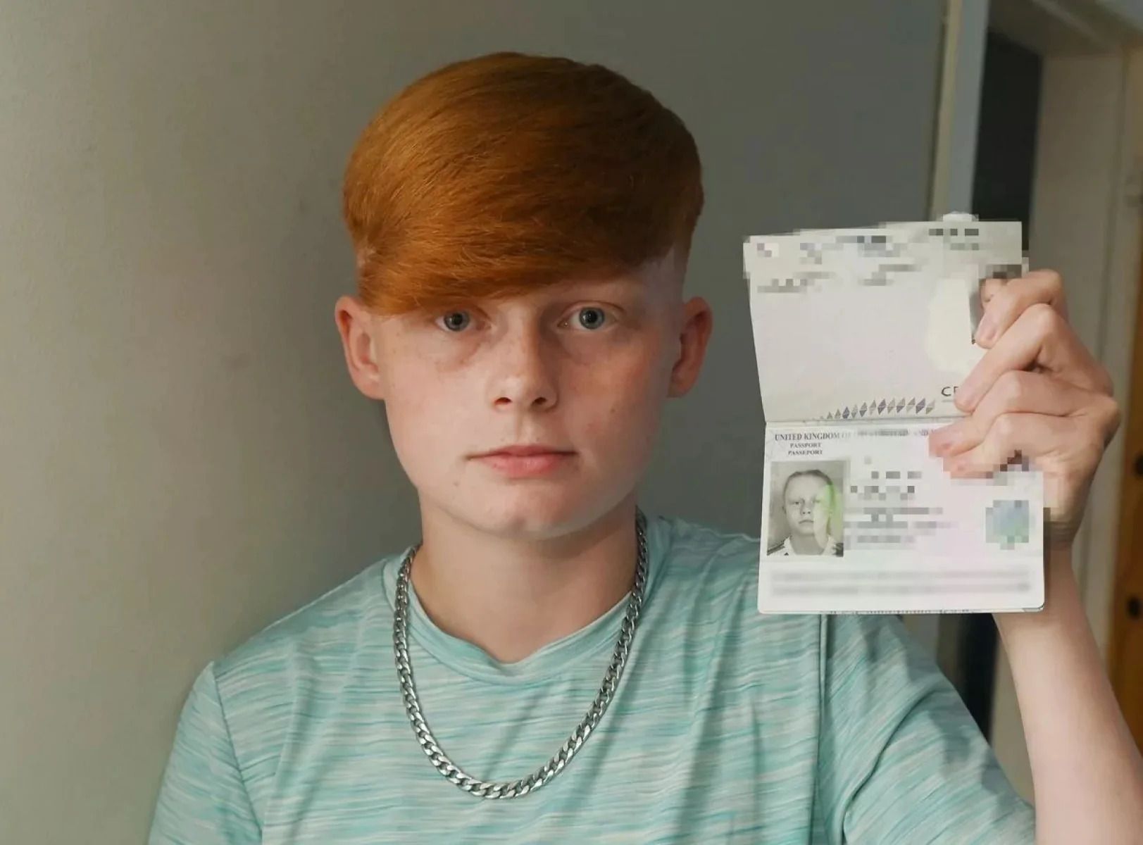 Кейтлін змусили роздягнутися для підтвердження статі Кейтлін змусили роздягнутися для підтвердження статі